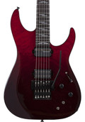 Schecter Reaper-6 Elite FR S Electric Guitar in Bloodburst - SCH-GTR-2181-Schecter-Reaper-6-Elite-FR-S-Bloodburst-Body.jpg