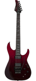 Schecter Reaper-6 Elite FR S Electric Guitar in Bloodburst - SCH-GTR-2181-Schecter-Reaper-6-Elite-FR-S-Bloodburst.jpg