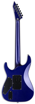 ESP LTD M-1 Custom '87 Electric Guitar in Dark Metallic Purple - 488071-ESP-LTD-M-1-Custom-87-Guitar-Dark-Metallic-Purple-Back.jpg
