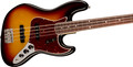 Fender American Vintage II 1966 Jazz Bass Guitar in 3-Colour Sunburst - 542595-Fender-American-Vintage-II-1966-Jazz-Bass-3-Colour-Sunburst-Angle.jpg
