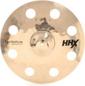 Sabian HHX 18" Evolution O-Zone Crash Cymbal - 77528-tmpD6C2.jpg