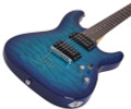 Schecter C-6 Plus Electric Guitar in Ocean Burst Blue - 100703-tmpEE17.jpg