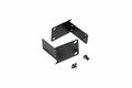 Audient Rack Mount Kit for EVO16 - EVO16RACKKIT-EVO16-Rack-Ear-1.jpg
