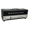 Magnatone Super Fifty-Nine M-80 Guitar Valve Amp Head in Black - 443822-Magnatone-Super-Fifty-Nine-M-80-Head-Black-Angle.jpg
