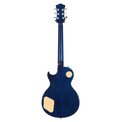 EastCoast L1 Electric Guitar in Blue Burst Rosewood Fretboard - 477673-Eastcoast-L1-Electric-Guitar-Blue-Burst-Back.jpg