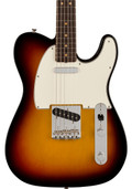 Fender American Vintage II 1963 Telecaster Electric Guitar in 3-Colour Sunburst - 542497-Fender-American-Vintage-II-1963-Telecaster-3-Colour-Sunburst-Body.jpg
