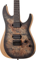 Schecter Reaper-6 in Charcoal Burst - 304027-1541088315169.jpg