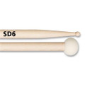 Vic FirthAmerican Custom SD6 Swizzle B Drumsticks - 21729-VFSD6_super.jpg