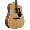 Alvarez Artist AD60CE Dreadnought Electro-Acoustic in Natural - 294817-1536749162987.jpg