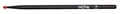 Vic Firth Nova 2BN Drumsticks in Black - 457529-JPG-Nova 2B-Nylon - Black.jpg