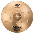 Sabian B8X 16" Ballistic Crash Cymbal - 129635-16_B8X_Ballistic_Crash_N_1.jpg