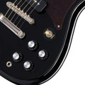 Epiphone Original Wilshire P-90 Electric Guitar in Ebony - EOWLEBNH1 (8).jpg