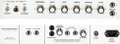 Magnatone Super Fifteen Guitar Valve Amp Head in Black - 444436-1621521751631.jpg