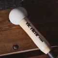 Vic Firth VICKICK Pedal Beater with Wood Shaft - 500275-1647962627608.jpg