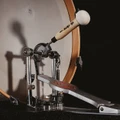 Vic Firth VICKICK Pedal Beater with Wood Shaft - 500276-1647962630299.jpg