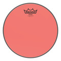 Remo Emperor Colortone Batter Drum Head - Red - 10" - 449835-BE-0310-CT-RD.jpg
