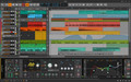 Bitwig Studio  - 458286-Bitwig-BWS4_Screenshot-Record-and-Arrange.jpg