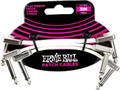 Ernie Ball 3 Inch Flat Ribbon Patch Cable 3-Pack in White - 543720-71jPEbhV6AL._AC_SL1500_.jpg