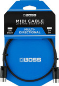 Boss BMIDI-PB3 3ft MIDI Cable with Multi-Directional Connectors - 523583-Boss BMIDI-PB3 3FT MIDI Cable with Multi-Directional Connectors.jpg