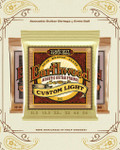 Ernie Ball Earthwood Custom Light 8020 Bronze Acoustic Guitar Strings 11.5-54 Gauge - 503884-light.jpg