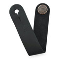 Levy Accessories Leather Headstock Strap Adapter Black - 444455-1621524496973.jpg