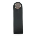 Levy Accessories Leather Headstock Strap Adapter Black - 444456-1621524502711.jpg