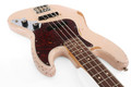 Fender Flea Signature Jazz Bass Guitar in Shell Pink - 454481-0141020356 (10).jpg