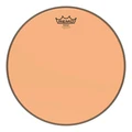 Remo Emperor Colortone Batter Drum Head - Orange - 14" - 449855-BE-0314-CT-OG.jpg