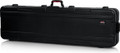 Gator TSA ATA Slim XL 88 Note Keyboard Case with Wheels - GTSAKEY88SLXL_6.jpg