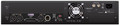 Apogee Symphony I/O MkII Thunderbolt Chassis with 2x6 SE AD/DA Converter Module - 261819-SIO-MK2-Back-Panel-2x6-SE-TB.jpg