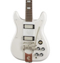 Epiphone Original Crestwood Custom Electric Guitar in Polaris White - EOCCPONH1-main.jpg