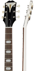 Epiphone Crestwood Custom in Polaris White - 413411-Epiphone-Crestwood-Custom-Tremotone-Polaris-White-Neck.jpg