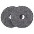 Gibraltar Hi Hat Cup Felts 2 Pack - 19810-SCHF2_super.jpg