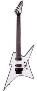 BC Rich Extreme Series Ironbird Electric Guitar with Floyd Rose in Matte White - 514316-BC-Rich-Extreme-Series-Ironbird-Floyd-Rose-Matte-White.jpg