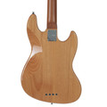Sire Version 2 Marcus Miller V5 Left Handed 4-String Bass Guitar in Natural - 406962-VER2LHV5A4NT (4).jpg