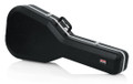 Gator Deluxe ABS Case to fit Yamaha APX Style Guitars - GC-APX_FRONT_RT.jpg
