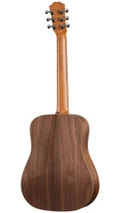 Taylor BT1 Baby Taylor Acoustic Guitar - Baby Taylor BT1-Back.jpg