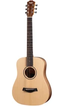 Taylor BT1 Baby Taylor Acoustic Guitar - Baby Taylor BT1-Front (1).jpg