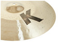 Zildjian 16" K Custom Hybrid Crash Cymbal - 282885-4.jpg