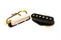 Monty's Danish Pete Honoré Signature DP51T Telecaster Pickup Set in Raw Nickel - 370910-DP51TSET-RN (4).jpg