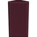Universal Acoustics Jupiter Bass Trap-600mm Burgundy - Pack of 4 - 119468-tmp9FAD.jpg