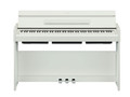 Yamaha YDPS35 Digital SMALL HOME Piano in White - 492541-1643707939836.jpg