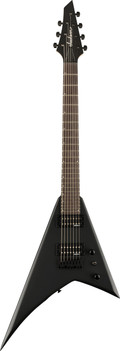 Jackson JS Series Rhoads JS22-7 HT in Satin Black - 2910137568-2910137568_jac_ins_frt_1_rr.jpg