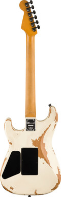 Charvel Pro-Mod Relic San Dimas Style 1 FR in Weathered White - 2965201376-2965201376_cha_ins_bck_1_rl.jpg