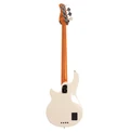 Sire Marcus Miller Z7 4-String Bass Guitar in Antique White - SIREZ74AWH (4).jpg