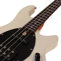 Sire Marcus Miller Z7 4-String Bass Guitar in Antique White - SIREZ74AWH (7).jpg