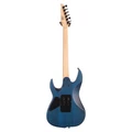 Sire Larry Carlton X5 Electric Guitar in Transparent Blue Satin - X5TBLS (4).jpg