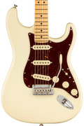 Fender American Professional II Stratocaster in Olympic White with Maple Fingerboard - 403140-Fender-American-Professional-II-Stratocaster-Olympic-White-Maple-Fingerboard-Body.jpg