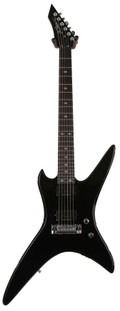 BC Rich Legacy Series Stealth Electric Guitar in Black Onyx - STEALTHLEBK-BC-Rich-Series-Stealth-Electric-Guitar-Black-Onyx-Front.jpg