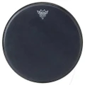 Remo Ambassador Drum Skin / Head Ebony 14 inch - 13645-ES001400_super.jpg